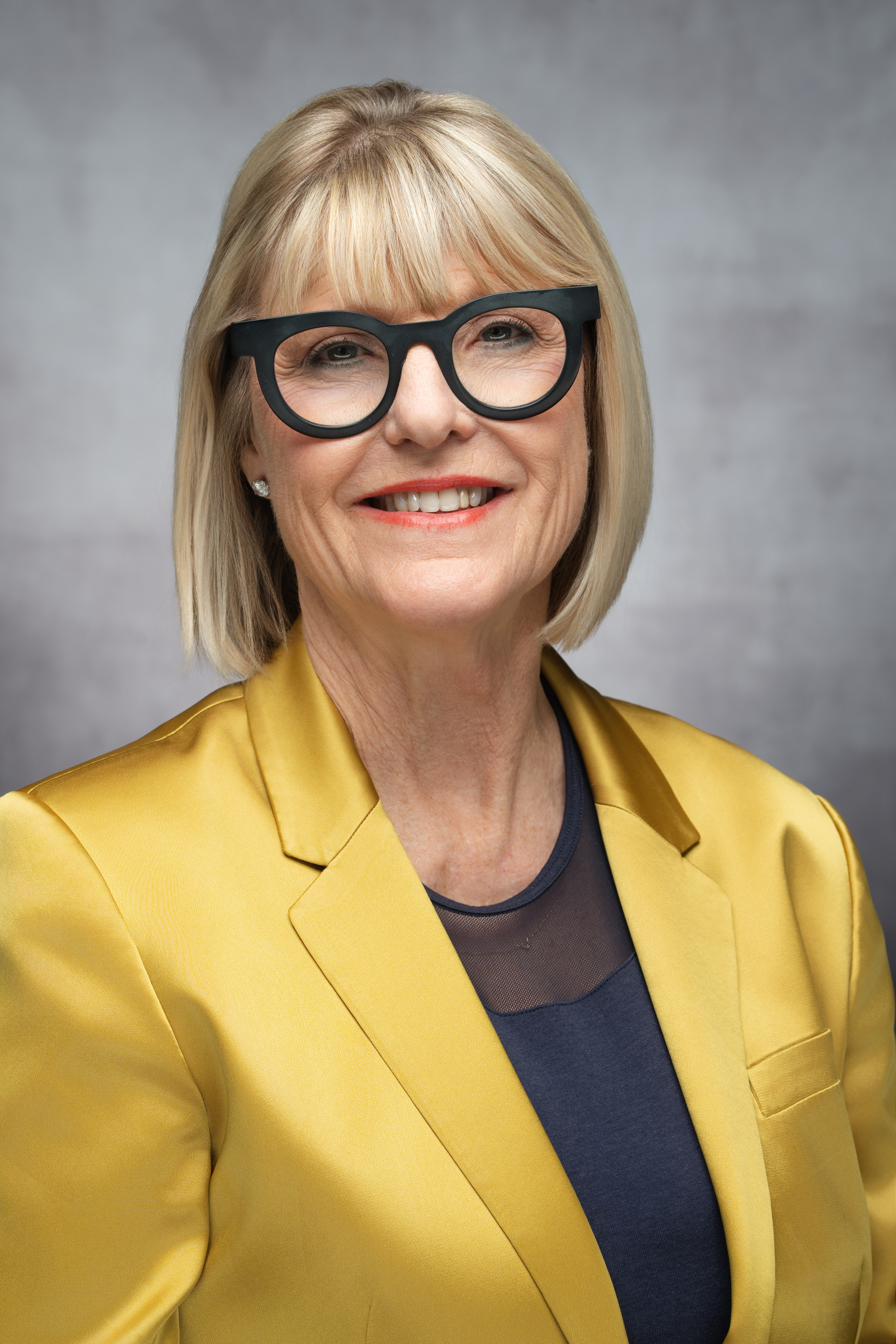 Lisa Robin